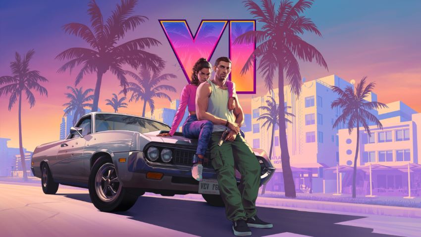 GTA VI News