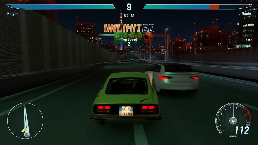 Gear.Club Unlimited 3 review 4