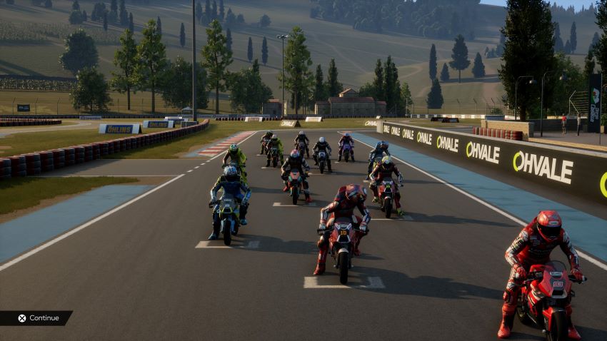 MotoGP 26 review1