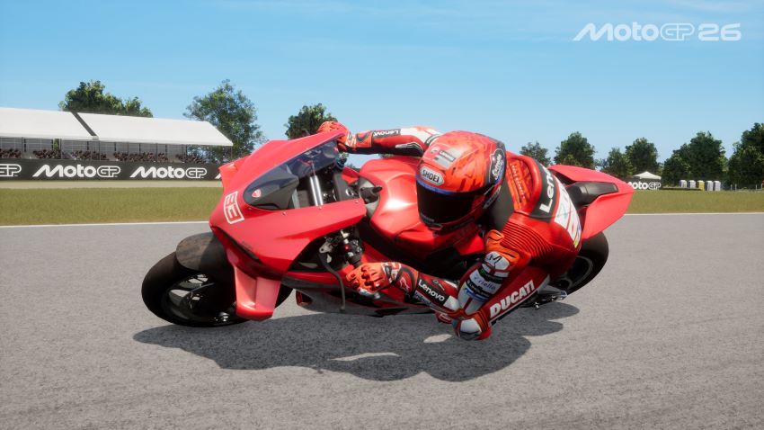MotoGP 26 review3