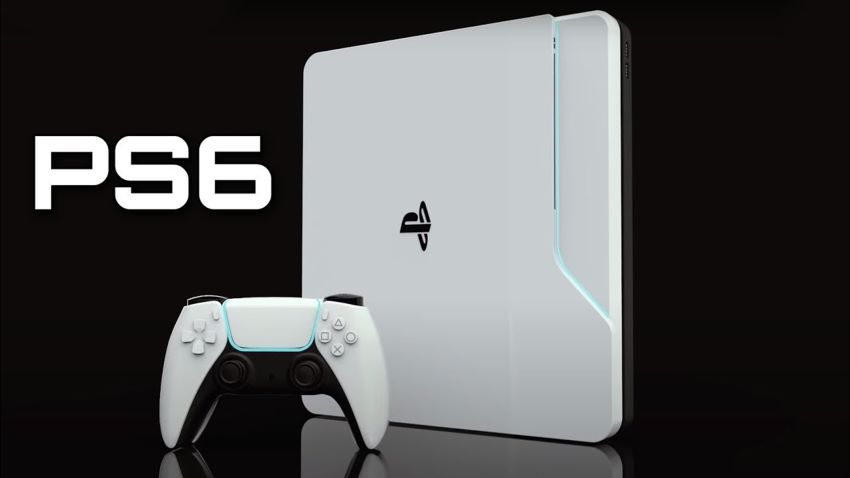 PS6 techsiro