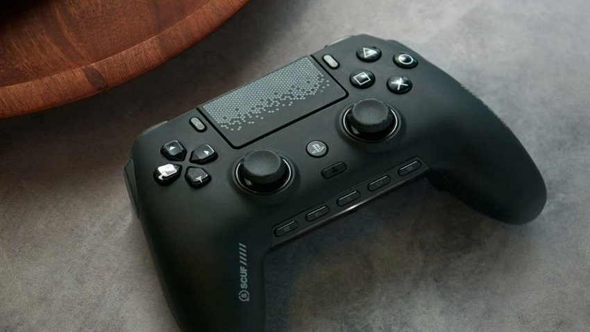 Scuf Omega