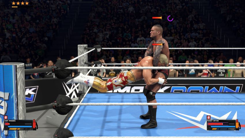 WWE 2K26 Review 2