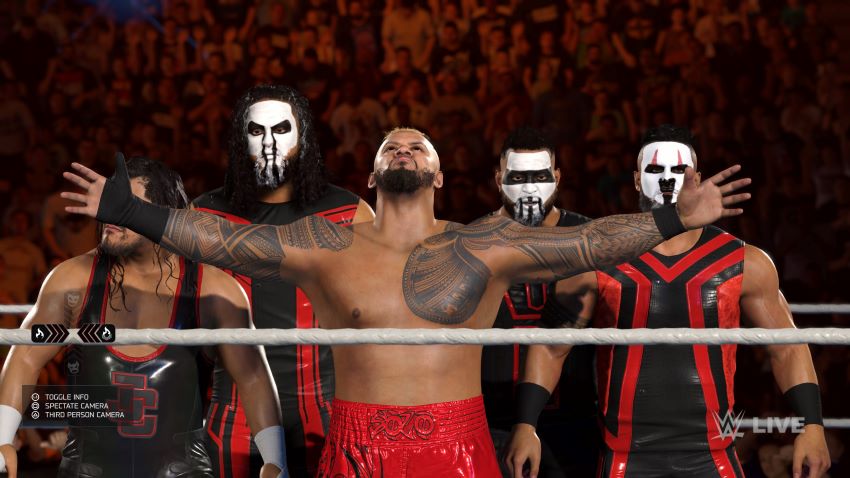 WWE 2K26 Review 3