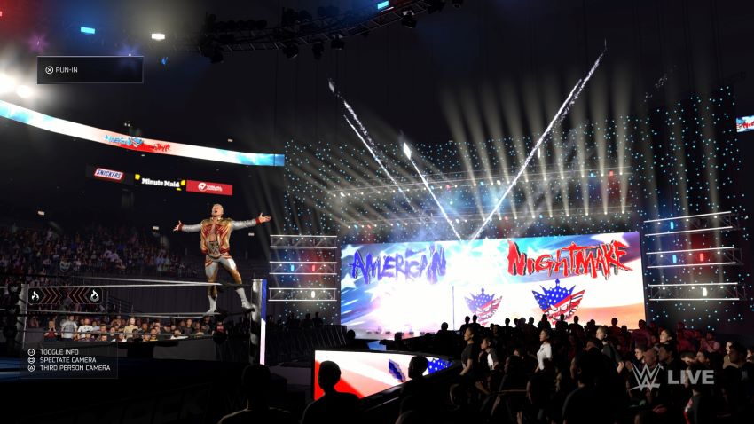 WWE 2K26 Review 4