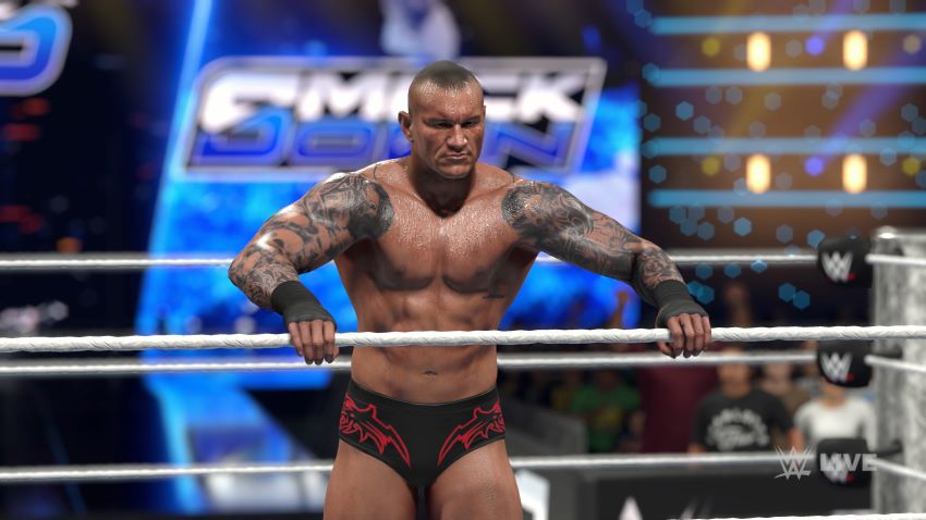WWE 2K26 Review 5