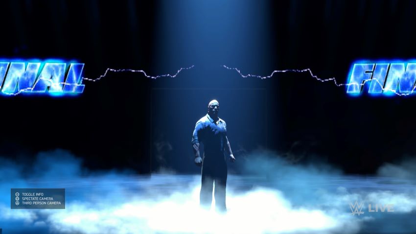 WWE 2K26 Review