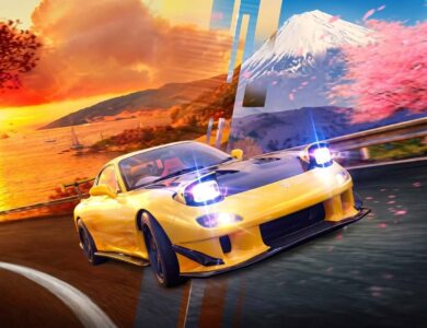 نقد و بررسی بازی Gear.Club Unlimited 3؛ ترکیب جذاب توکیو و Switch 2