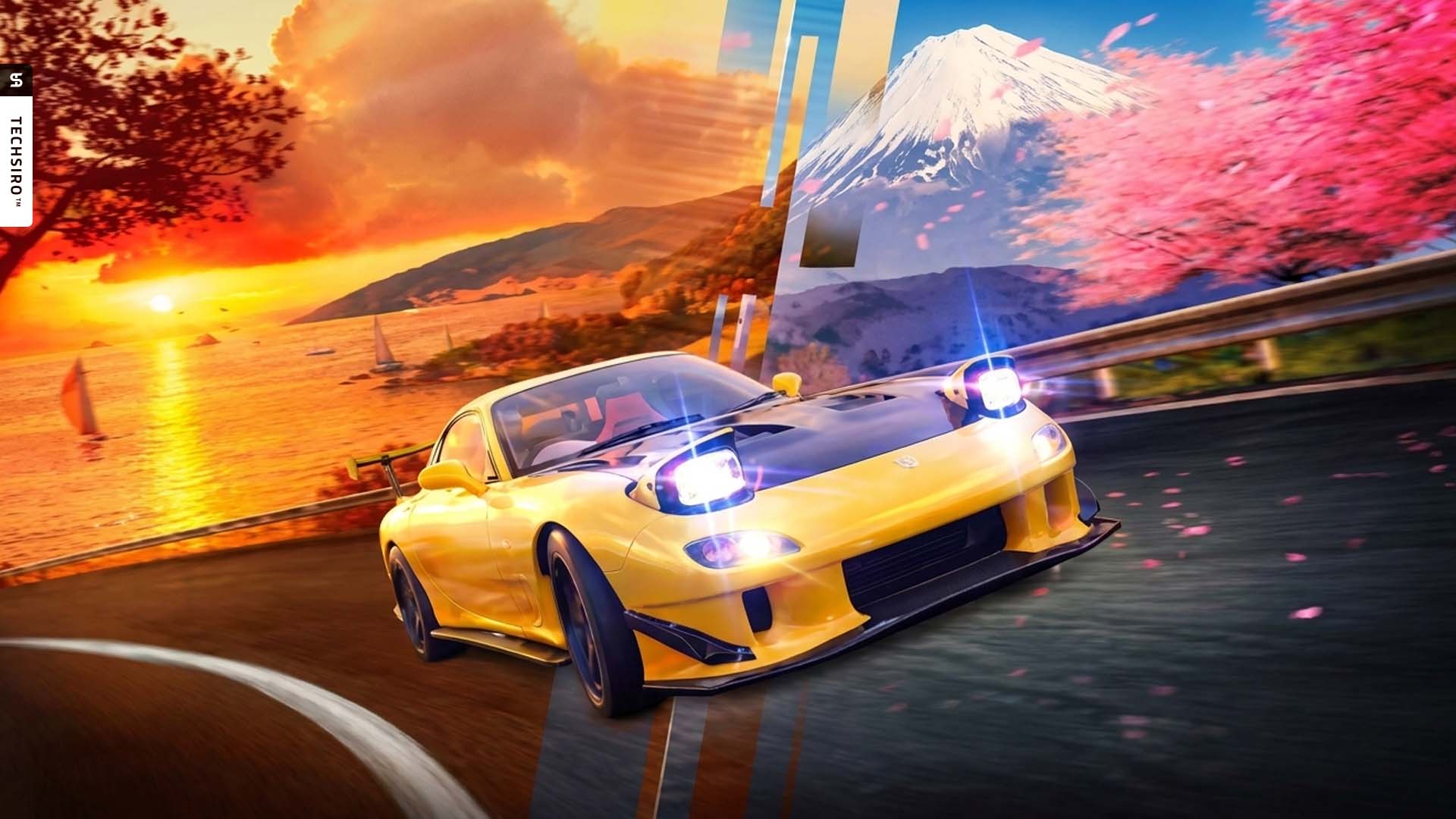 نقد و بررسی بازی Gear.Club Unlimited 3؛ ترکیب جذاب توکیو و Switch 2