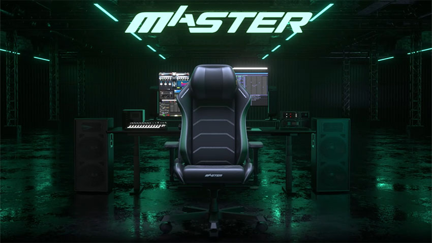 معرفی صندلیهای Dx Racer | حلقهای فراموششده در ستاپ گیمینگ