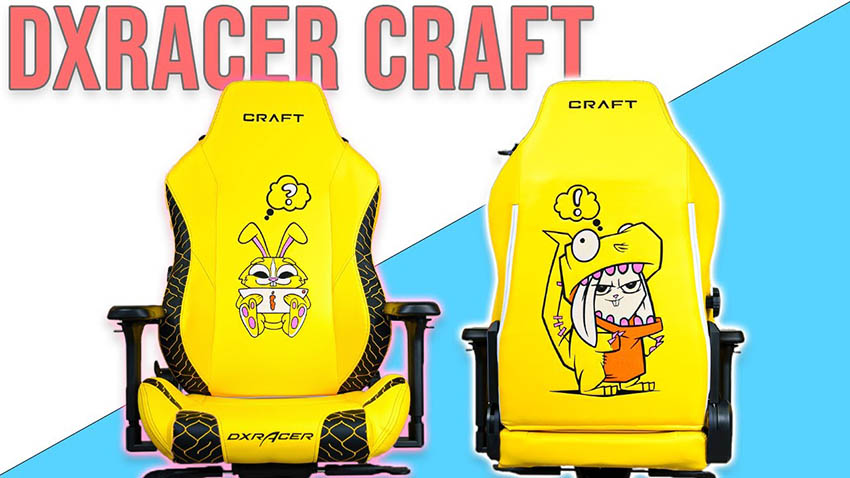 معرفی صندلیهای Dx Racer | حلقهای فراموششده در ستاپ گیمینگ