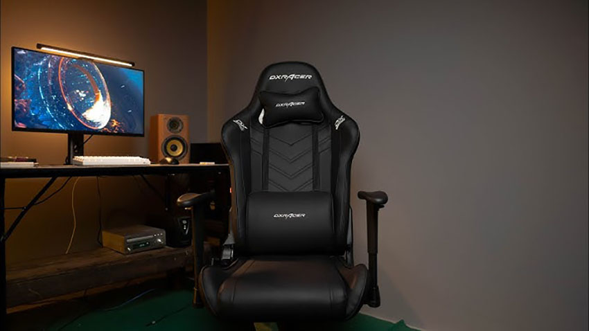 معرفی صندلیهای Dx Racer | حلقهای فراموششده در ستاپ گیمینگ