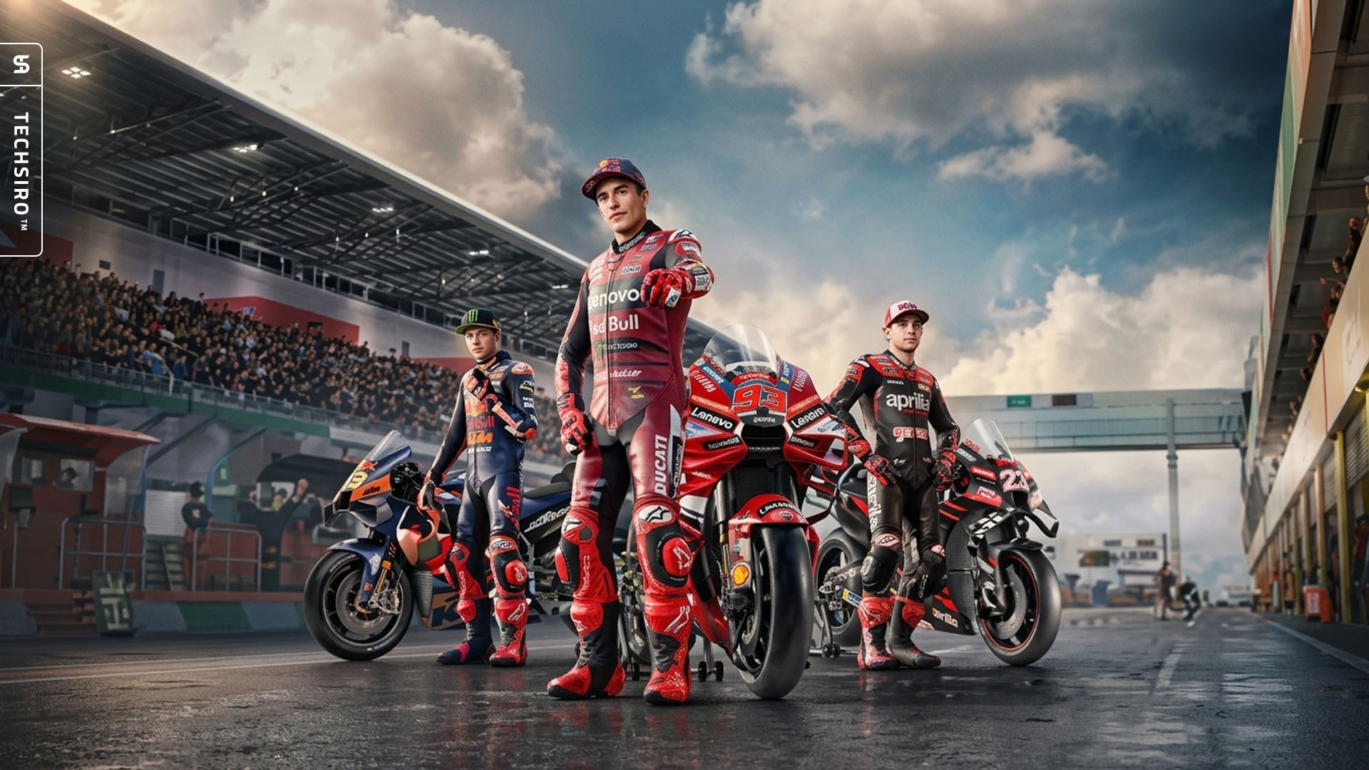 نقد و بررسی بازی MotoGP 26؛ تکامل یا تکرار؟