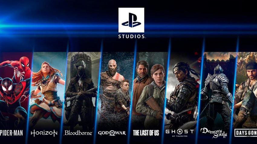 ps PC