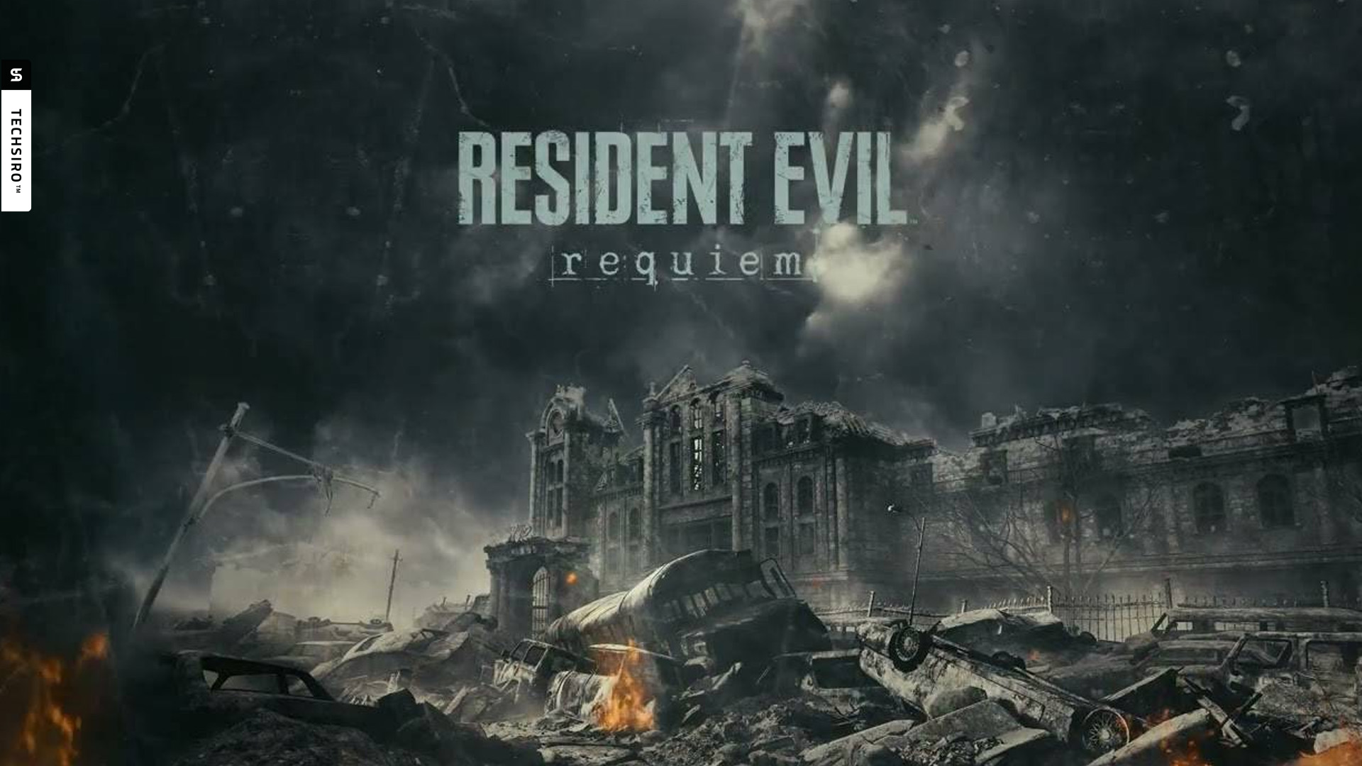 بررسی بازی Resident Evil Requiem | مدال افتخاری برای کپکام