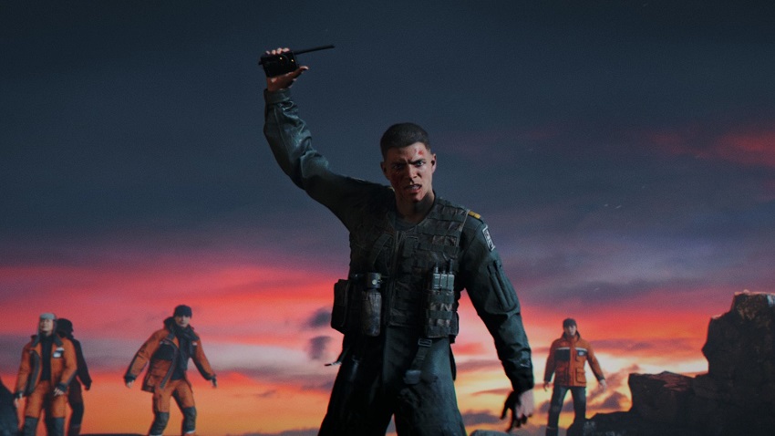 007 First Light guide 1