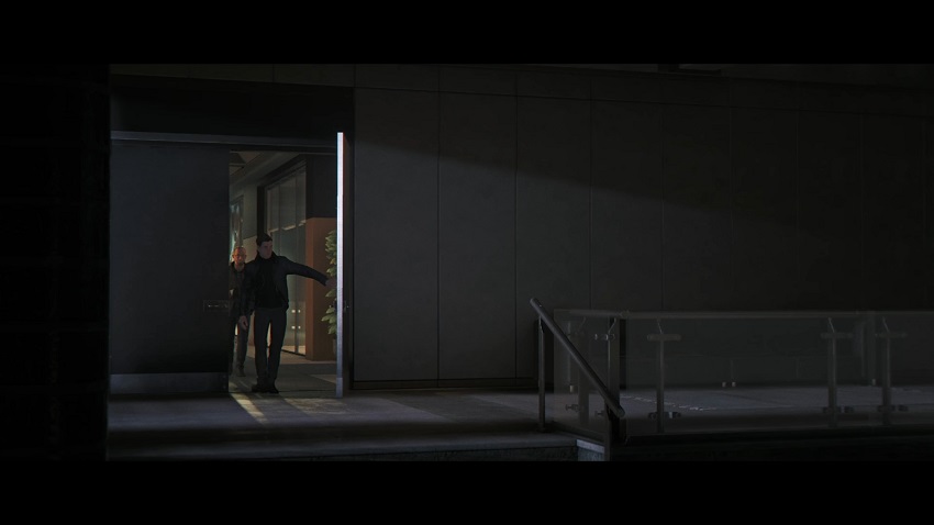 راهنمای تروفی بازی 007 First Light