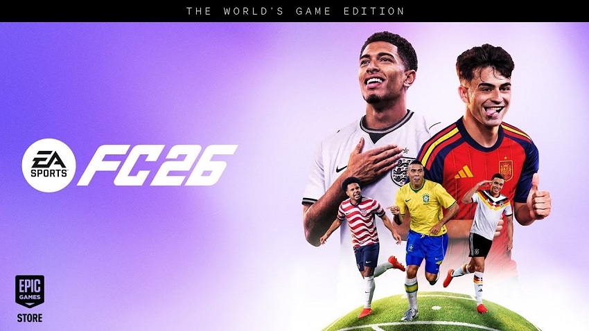 EA FC 26 World Cup
