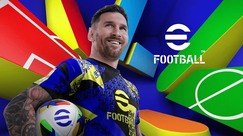 Efootball