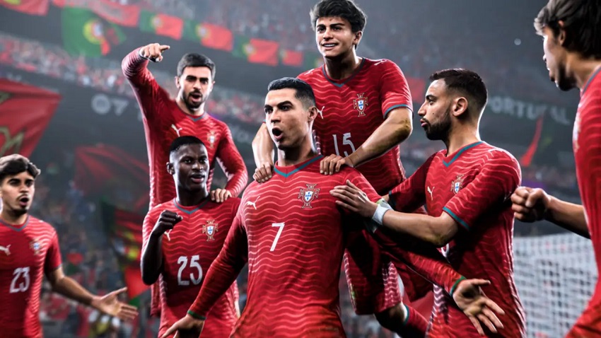 آپدیت جام جهانی FC 26؛ ویژگیهای جدید، تغییرات و آموزش بروزرسانی