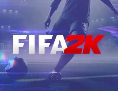 شوک بزرگ؛ ساخت بازی FIFA 2K متوقف شد!
