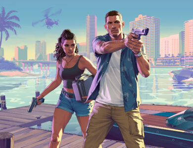 GTA VI two types of graphics settings