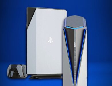 PS6 Delay Techsiro 2