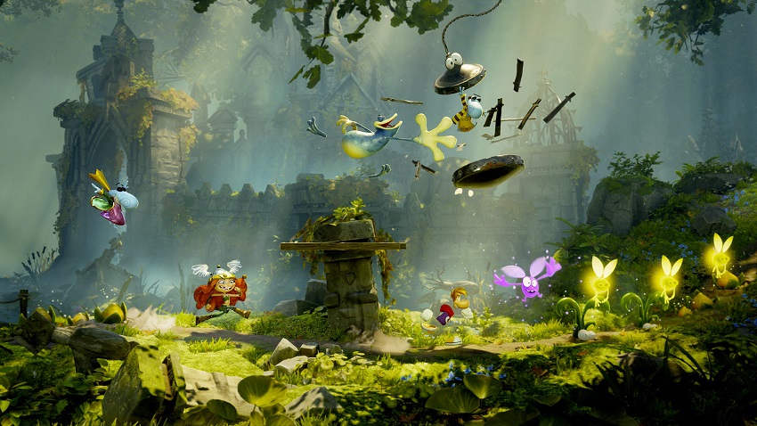 Rayman