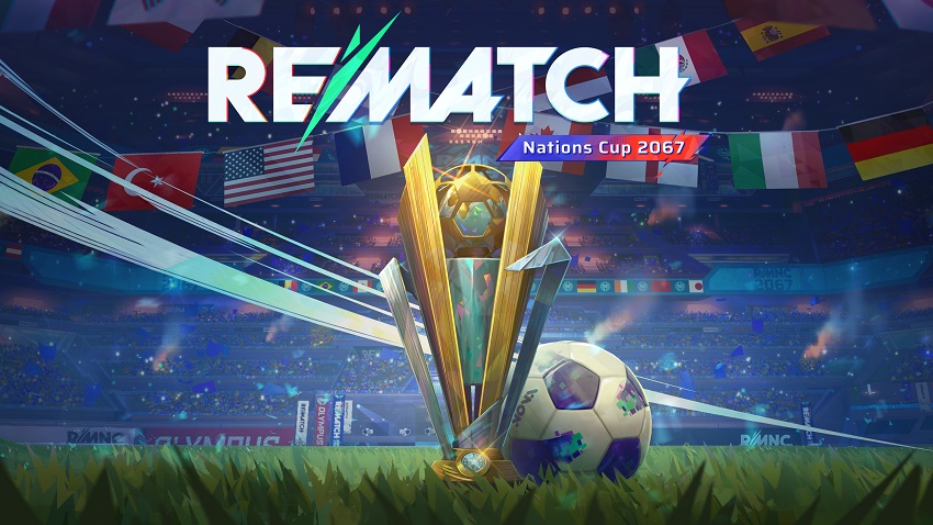 Rematch World Cup