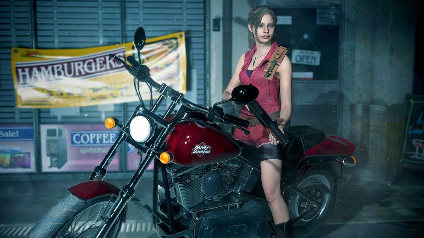 عجیب اما واقعی؛ Resident Evil: Veronica جهانباز خواهد بود؟