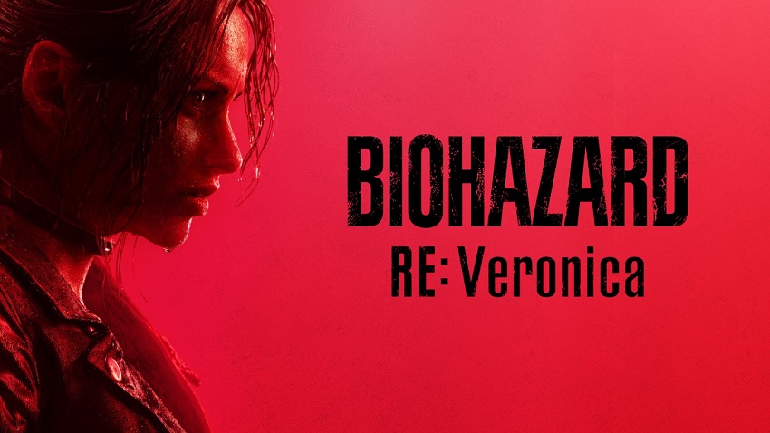 عجیب اما واقعی؛ Resident Evil: Veronica جهانباز خواهد بود؟