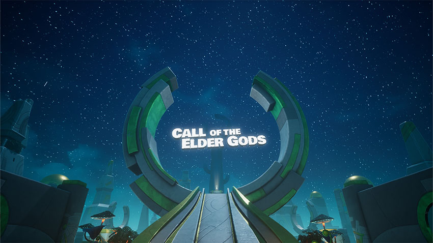 فراتر از مرزهای جنون؛ نقد و بررسی بازی Call of the Elder Gods