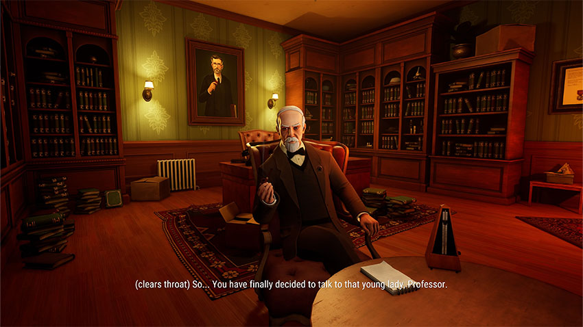 فراتر از مرزهای جنون؛ نقد و بررسی بازی Call of the Elder Gods