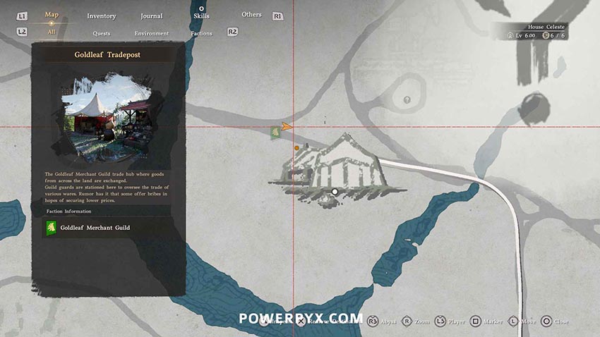 راهنمای جامع کسب تروفیها و اچیومنتهای بازی Crimson Desert