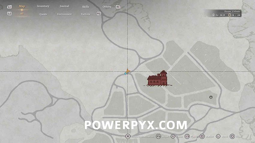 راهنمای جامع کسب تروفیها و اچیومنتهای بازی Crimson Desert