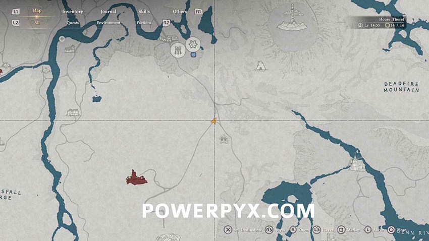 راهنمای جامع کسب تروفیها و اچیومنتهای بازی Crimson Desert