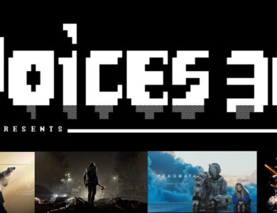 با Voices38، کابوس صنعت بازی سازی آشنا شوید