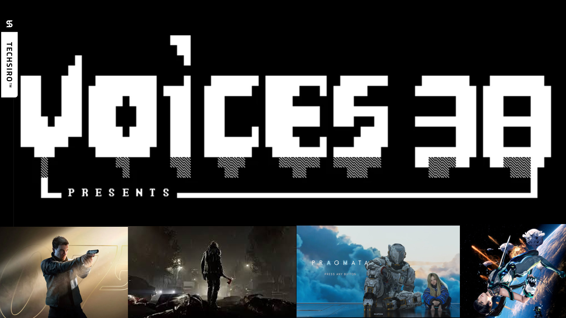 با Voices38، کابوس صنعت بازی سازی آشنا شوید