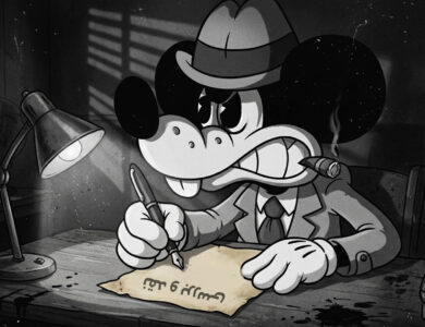 نقد و بررسی بازی Mouse: P.I. For Hire؛ کارتون با طعم باروت!