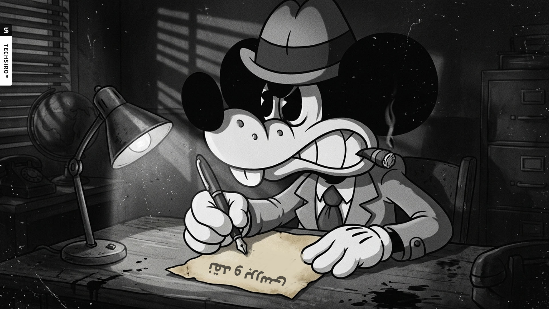 نقد و بررسی بازی Mouse: P.I. For Hire؛ کارتون با طعم باروت!