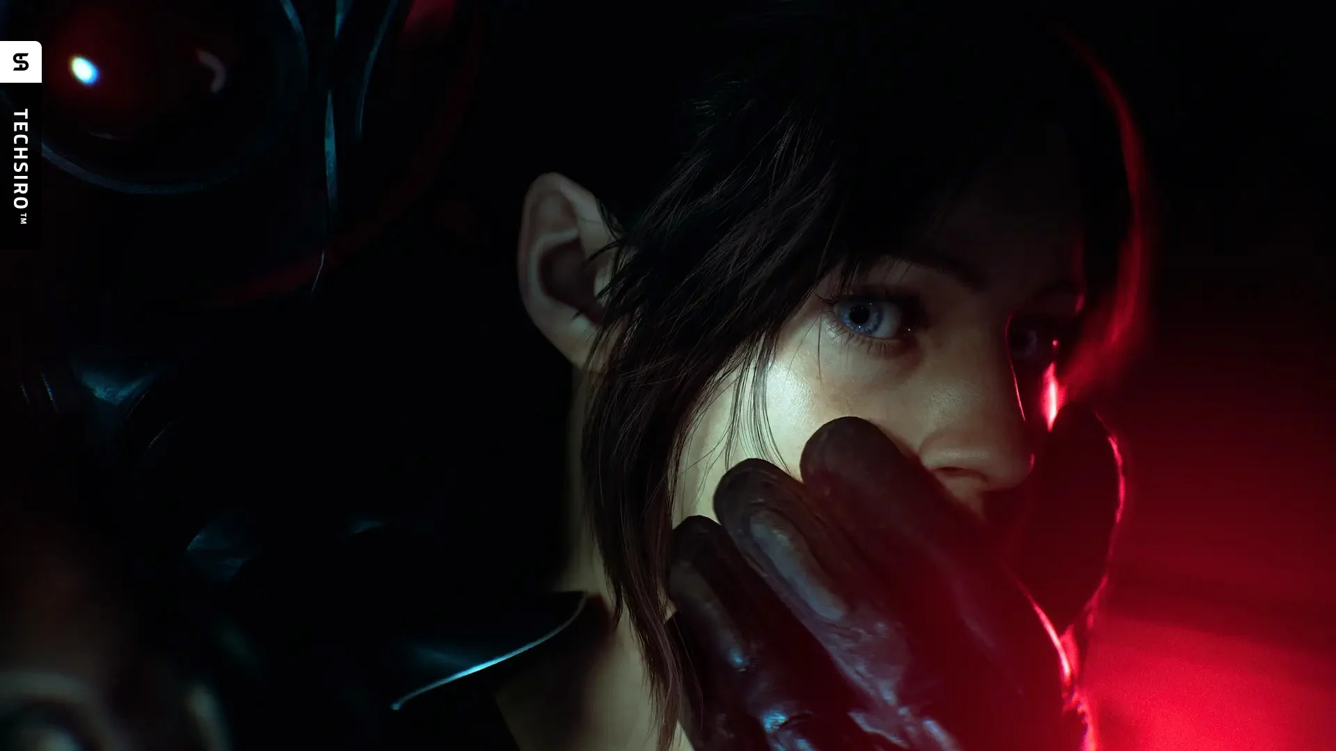 عجیب اما واقعی؛ Resident Evil: Veronica جهانباز خواهد بود؟