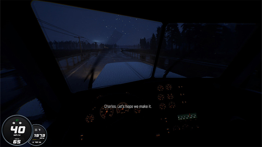 نقد و بررسی بازی Truck Driver: The American Dream؛ جاده پر دستانداز!