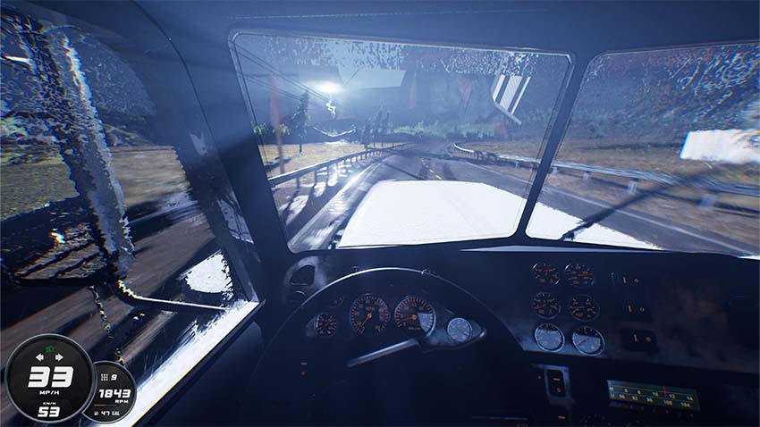 نقد و بررسی بازی Truck Driver: The American Dream؛ جاده پر دستانداز!