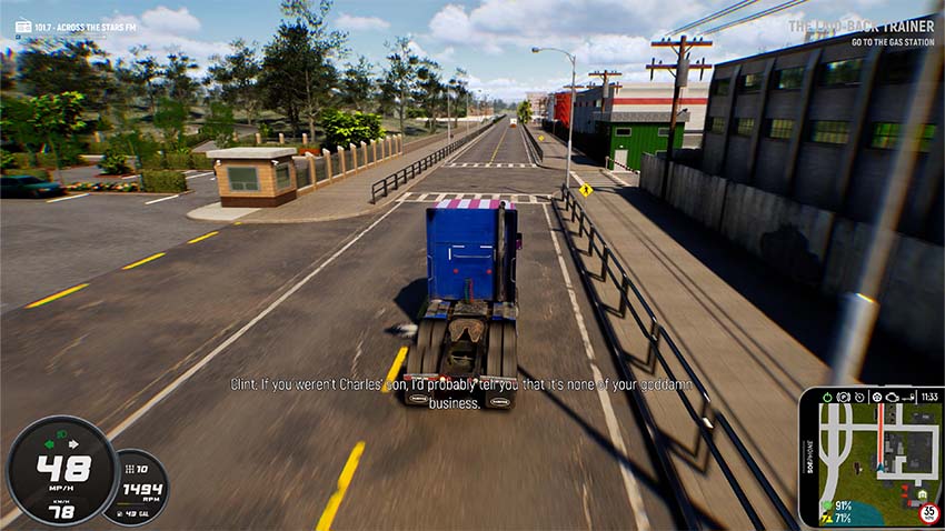 نقد و بررسی بازی Truck Driver: The American Dream؛ جاده پر دستانداز!