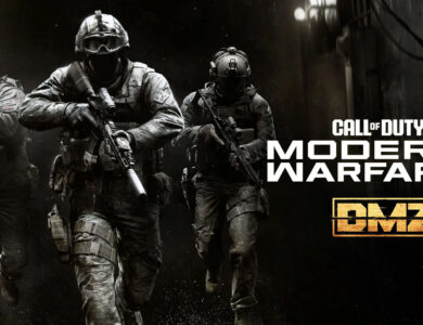 از بخش DMZ در بازی Call of Duty: Modern Warfare 4 چه میدانیم؟