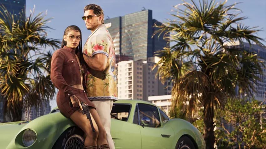 ماجرای افت گرافیک GTA 6 چیست؟ آیا راکستار ما را فریب داده است؟