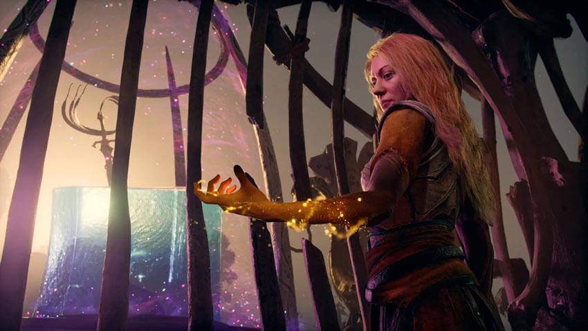 آیا God of War: Laufey زودتر از انتظار منتشر میشود؟