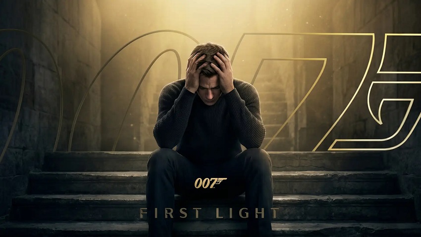 007 First Light