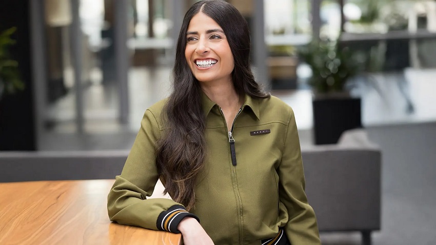 Asha Sharma Xbox Ceo
