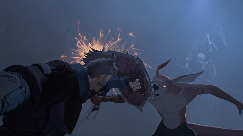 Echoes of Aincrad_ reveiw 2